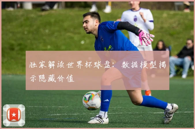 独家解读世界杯球盘：数据模型揭示隐藏价值