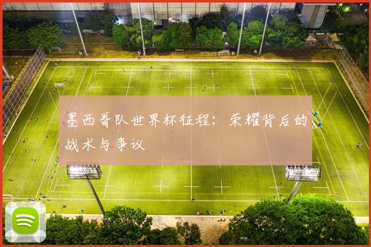 墨西哥队世界杯征程：荣耀背后的战术与争议