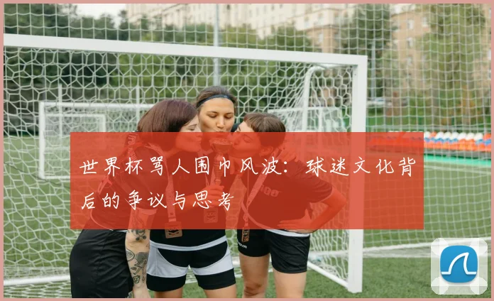 世界杯骂人围巾风波:球迷文化背后的争议与思考